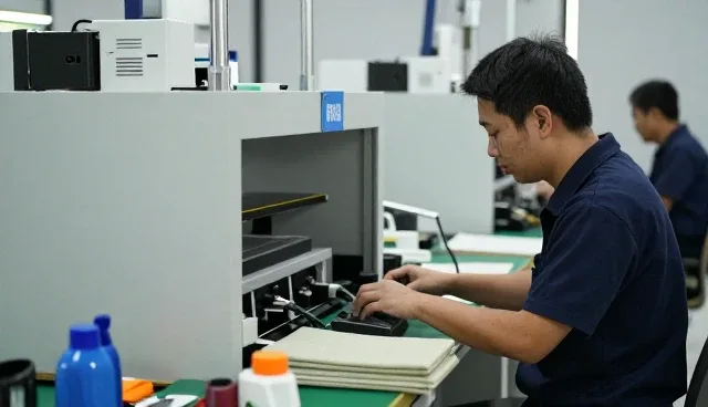 浙江商企互联网络科技有限公司