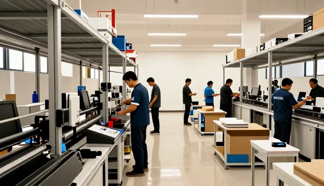 浙江商企互联网络科技有限公司