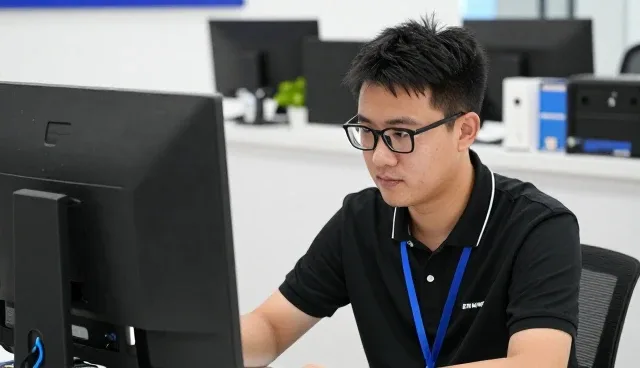 浙江商企互联网络科技有限公司探索企业公众号开发更多应用可能