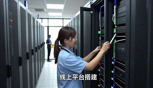 施工现场使用公众号开发有哪些优势