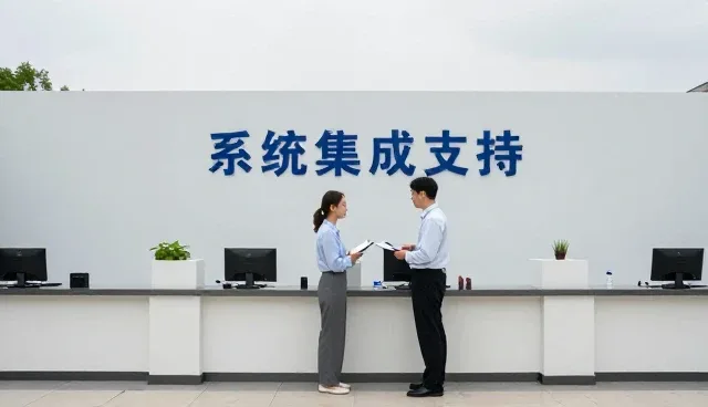 从旺季备货看企业公众号开发应用效果