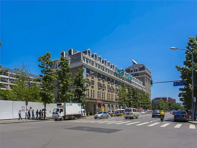 安徽创新SAP服务系统迁移